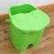 Basicwise Foot Massage Spa Bath Bucket with Cover QI003324 - alternate 4